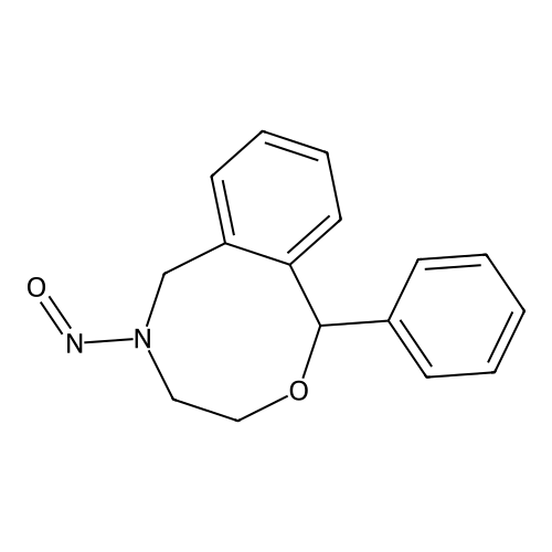 N-Desmethyl Nitroso Nefopam