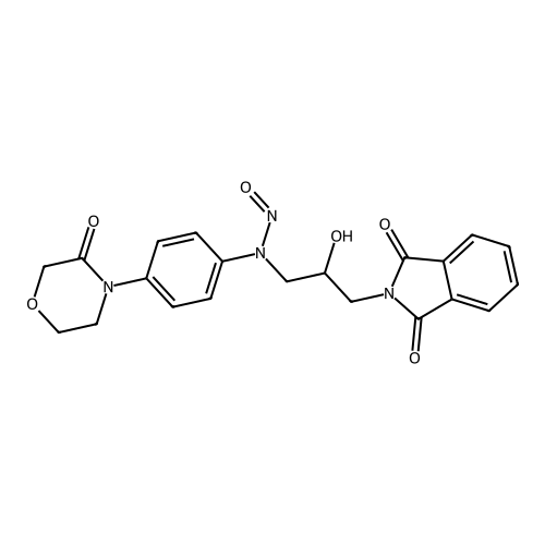 N-Nitroso Rivaroxaban Impurity 183