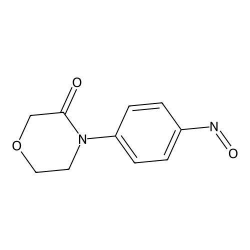 N-Nitroso Rivaroxaban Impurity122