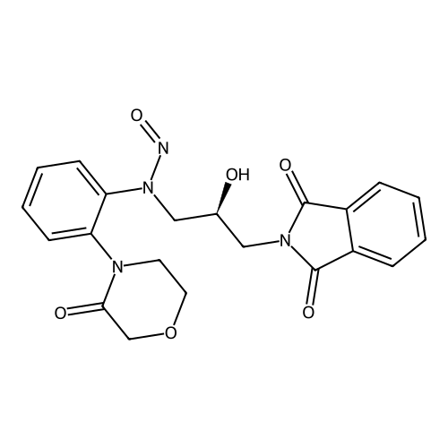 N-Nitroso Rivaroxaban Impurity 177