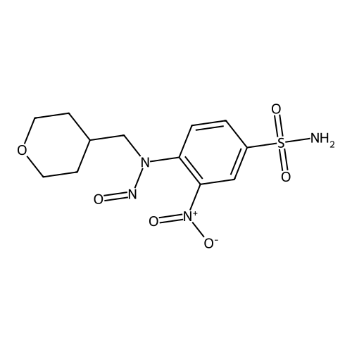 N-Nitroso Venetoclax Impurity 14