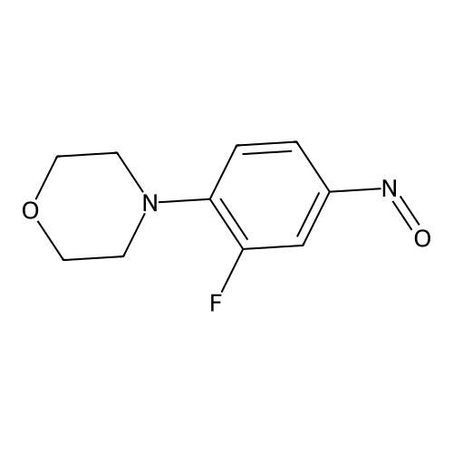 N-Nitroso Linezolid Impurity 111
