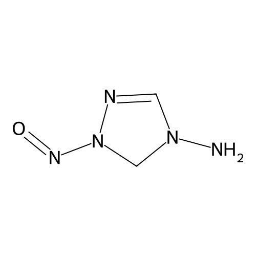 N-Nitroso Fluconazole Impurity 35
