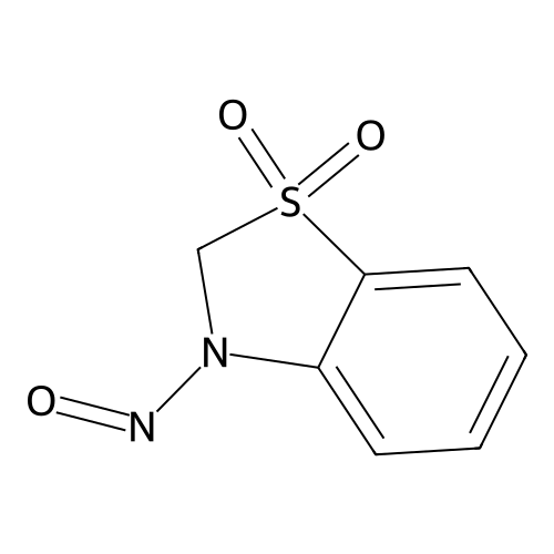 Dotinurad Nitroso Impurity 1