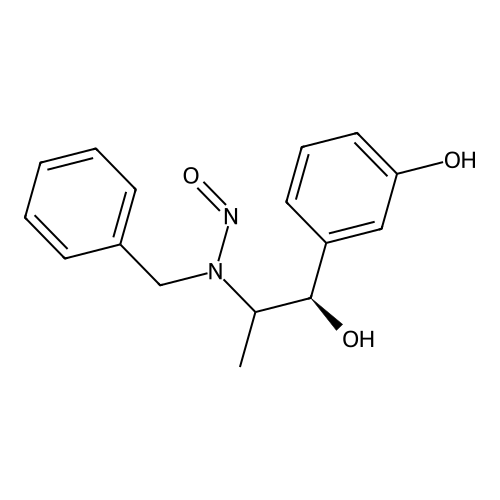 N-Nitroso Metaraminol Impurity 99