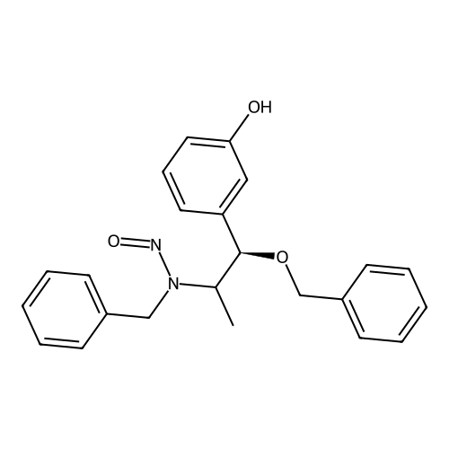N-Nitroso Metaraminol Impurity 100