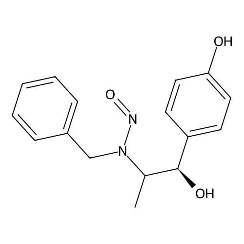 N-Nitroso Metaraminol Impurity 98