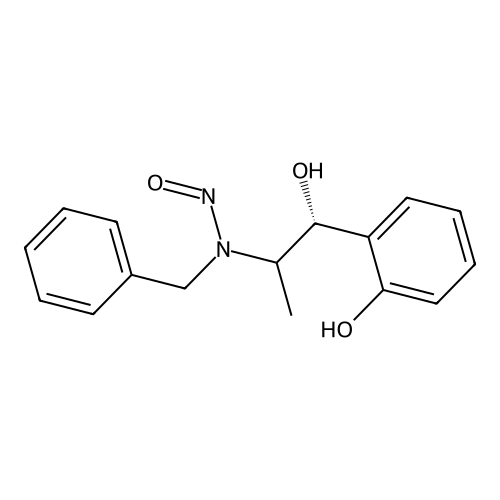 N-Nitroso Metaraminol Impurity 97