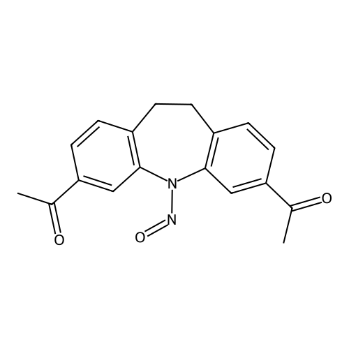 N-Nitroso Carbamazepine Impurity 15
