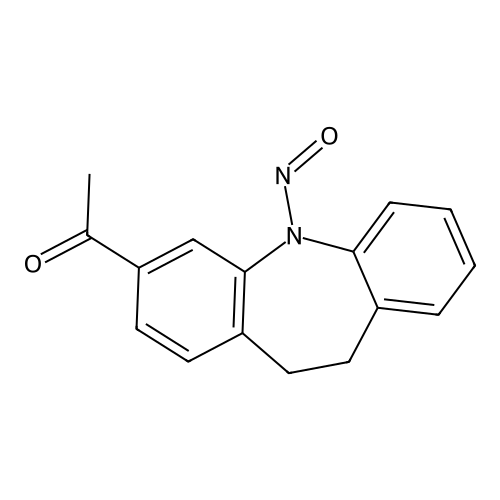N-Nitroso Carbamazepine Impurity 14