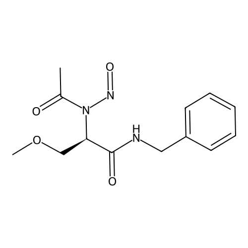 N-Nitroso Lacosamide
