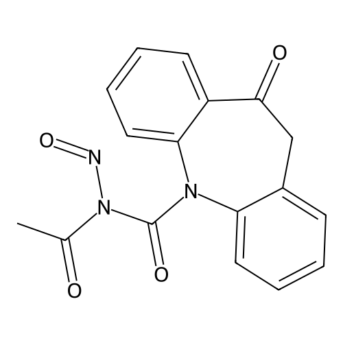 N-Nitroso Oxcarbazepine Impurity 33