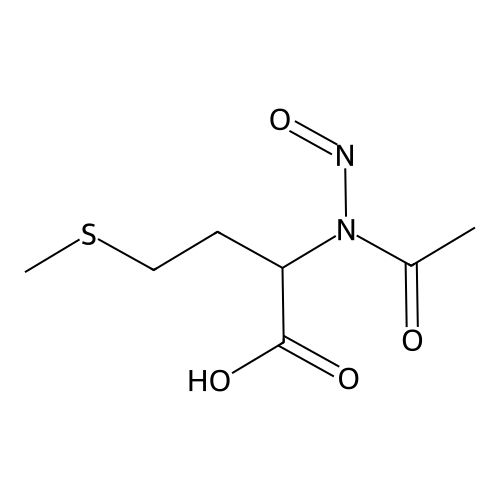 N-Nitroso Methionine impurity 10