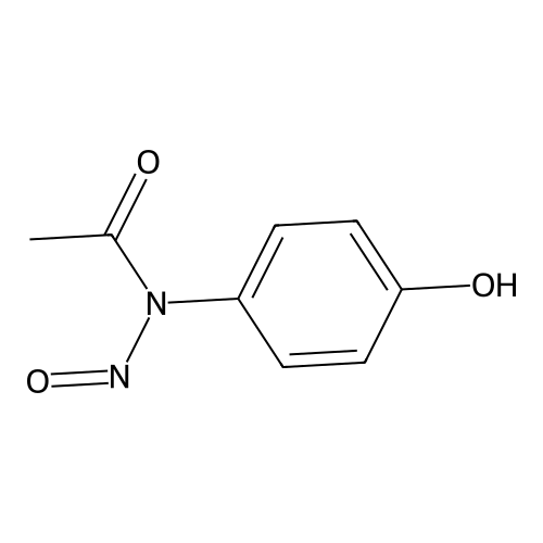 N-Nitroso Acetaminophen Impurity 34