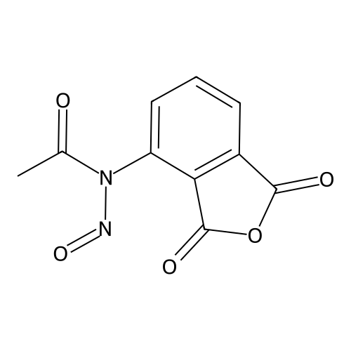 N-Nitroso Apremilast Impurity 125