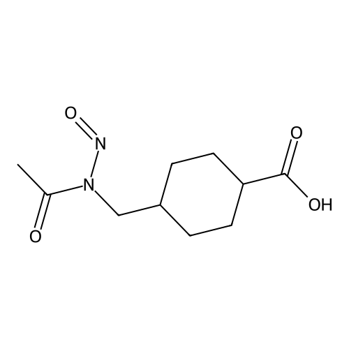 N-Nitroso Tranexamic Impurity 27