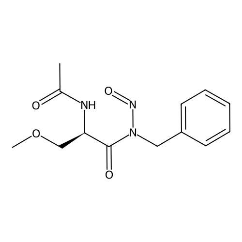 N-Nitroso Lacosamide impurity 40