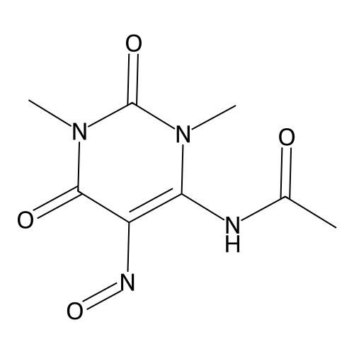 N-Nitroso Doxofylline Impurity 33