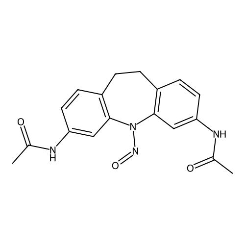 N-Nitroso Carbamazepine Impurity 17