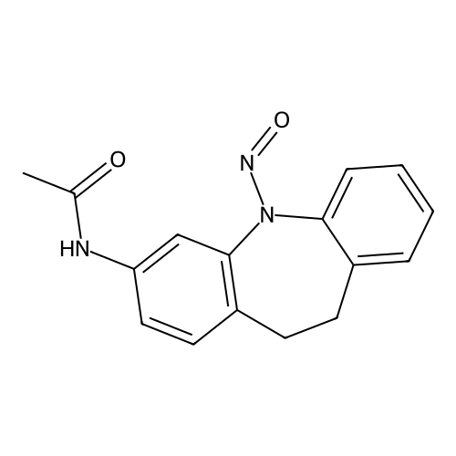 N-Nitroso Carbamazepine Impurity 16