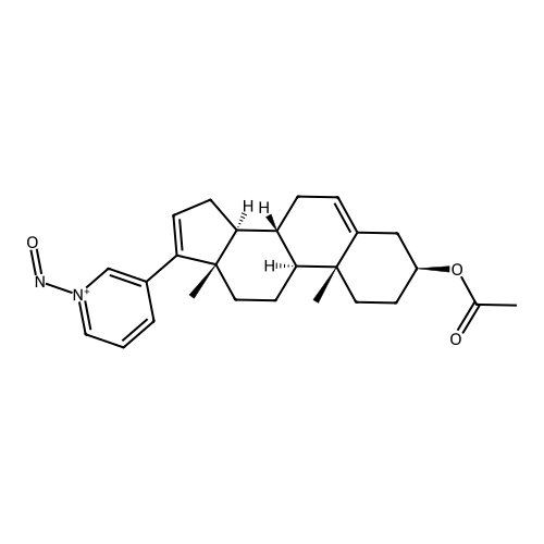 N-Nitroso Abiraterone Impurity 38