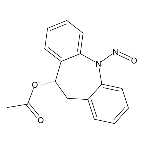 N-Nitroso Eslicarbazepine Acetate