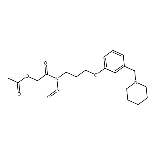 N-Nitroso Roxatidine Impurity 75