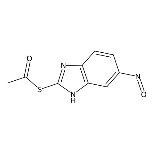 N-Nitroso Ilaprazole Impurity 211
