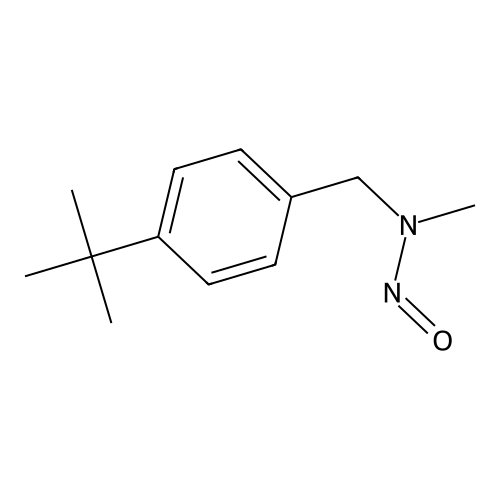 N-Nitroso Butenafine Impurity 23