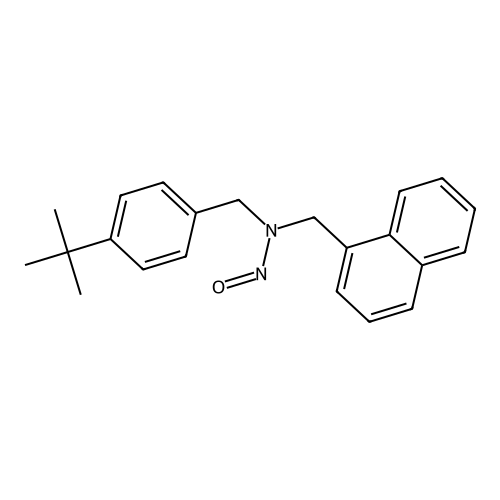 N-Nitroso Butenafine Impurity 22
