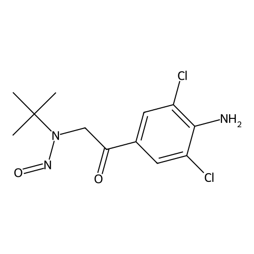 N-Nitroso Clenbuterol impurity 17