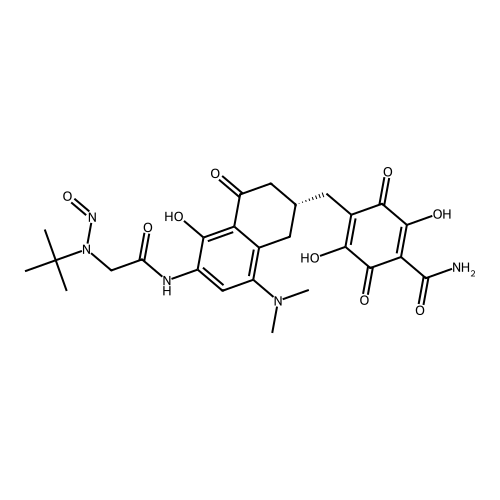 N-Nitroso Tigecycline Impurity 32