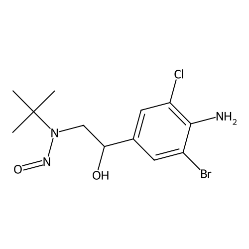 N-Nitroso Clenbuterol impurity 18