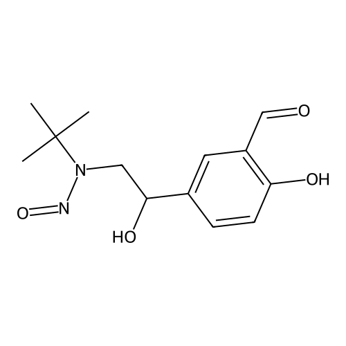 N-Nitroso Salbutamol impurity 91