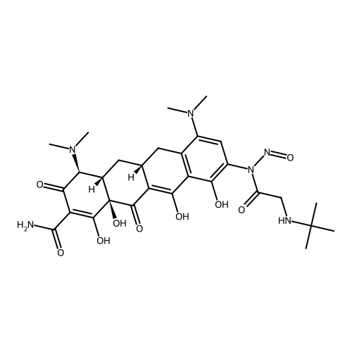 N-Nitroso Tigecycline Impurity 30