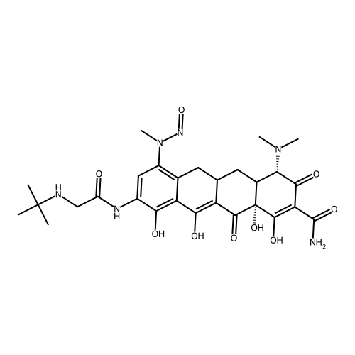 N-Nitroso Tigecycline Impurity 28