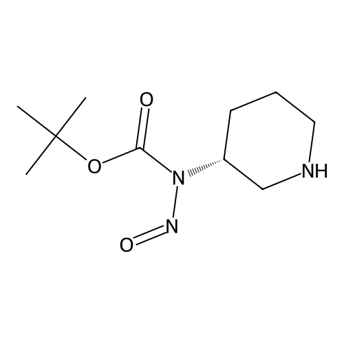 N-Nitroso Linagliptin Impurity 4