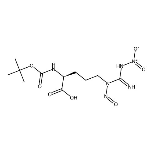 N-Nitroso Argatroban Impurity 139