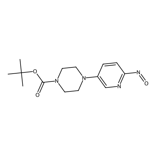 N-Nitroso Palbociclib Impurity 140