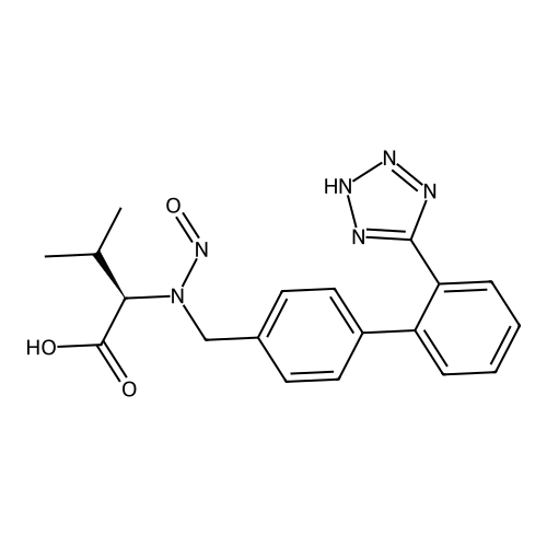 N-Nitroso Valsartan Impurity 135