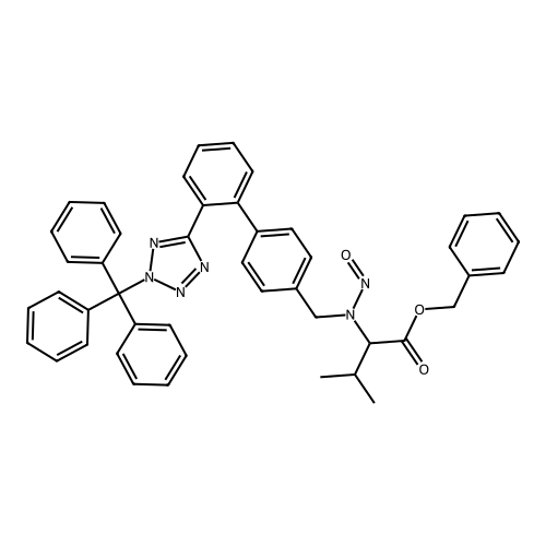 N-Nitroso Valsartan Impurity 133