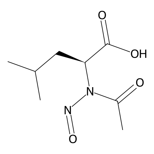 N-Nitroso Leucine