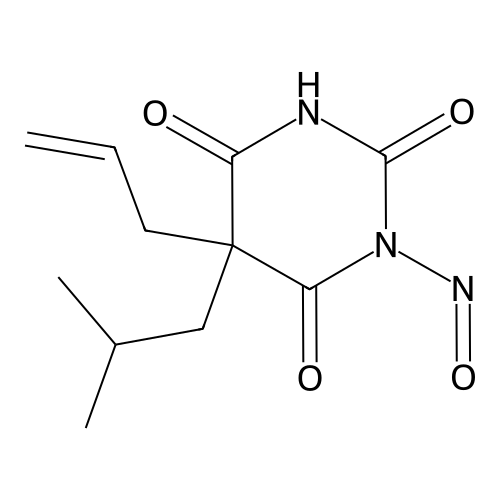 N-Nitroso Butalbital Impurity 7