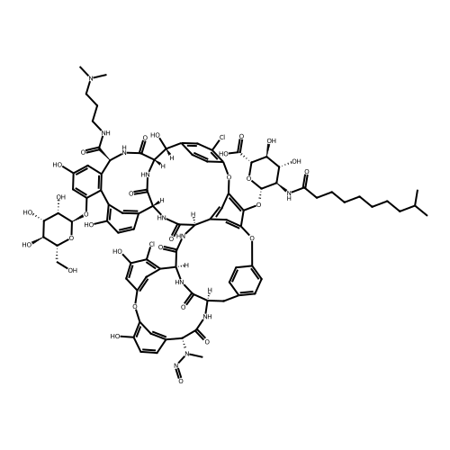 N-Nitroso Dalbavancin Impurity 33