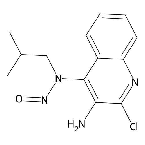 N-Nitroso Imiquimod Impurity 2