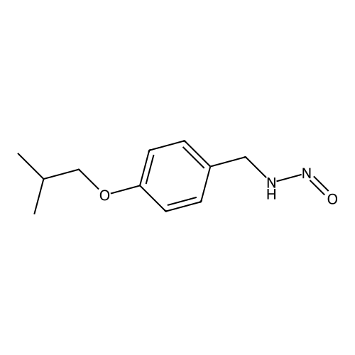 N-Nitroso Pimavanserin impurity 57