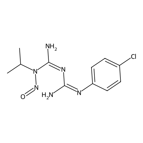 Mono nitroso Proguanil