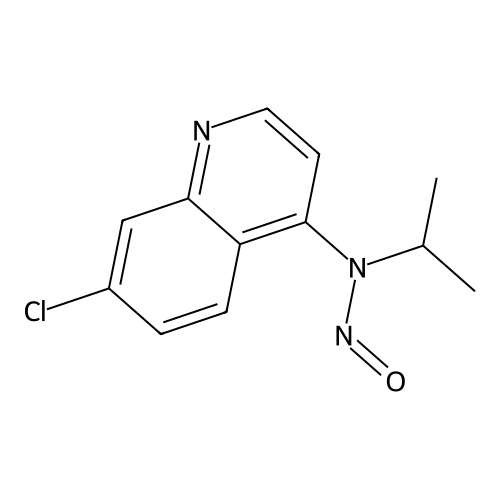 N-Nitroso Hydroxychloroquine impurity 62