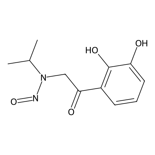 N-Nitroso Isoprenaline Impurity 32