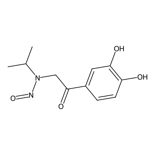 N-Nitroso-Isoprenaline Impurity A